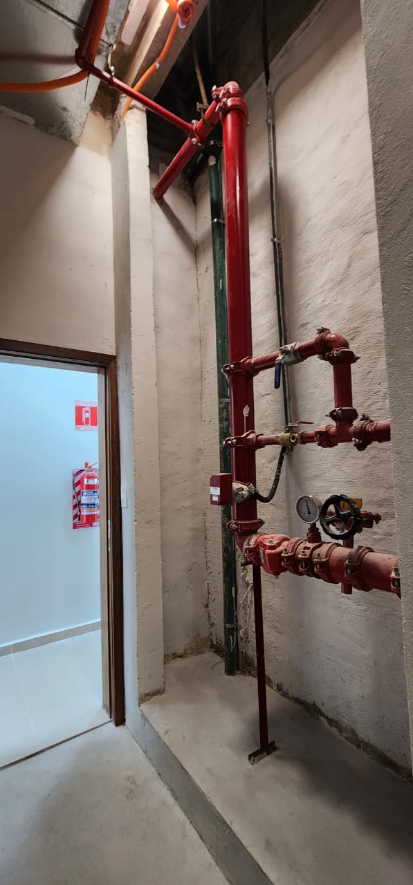 Edificio Corporativo